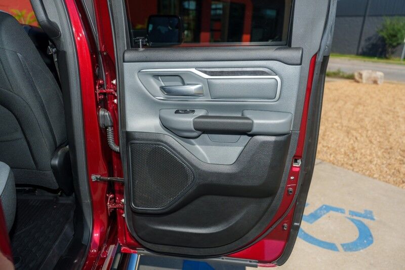 2021 Ram 1500 Big Horn Birmingham AL
