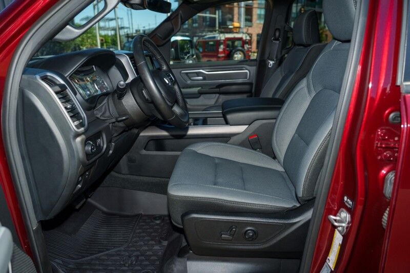 2021 Ram 1500 Big Horn Birmingham AL