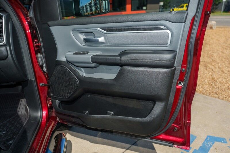 2021 Ram 1500 Big Horn Birmingham AL