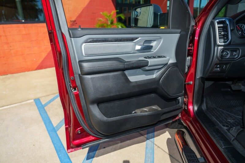 2021 Ram 1500 Big Horn Birmingham AL