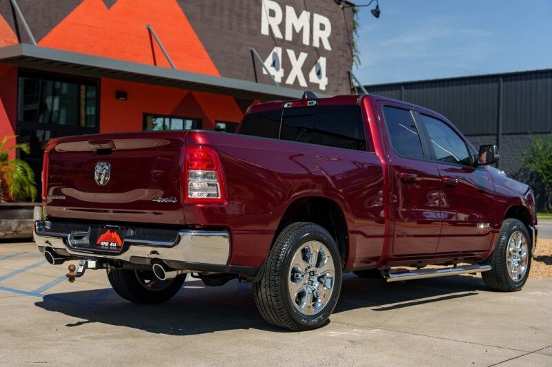 2021 Ram 1500 Big Horn Birmingham AL