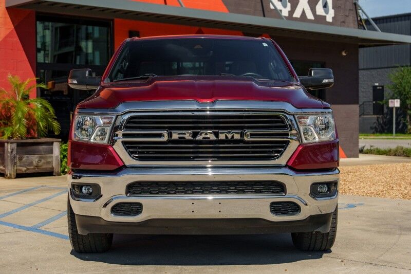 2021 Ram 1500 Big Horn Birmingham AL