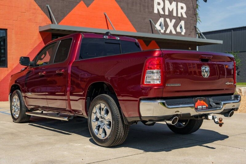 2021 Ram 1500 Big Horn Birmingham AL