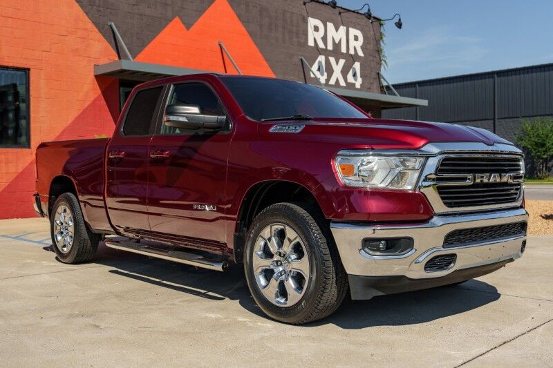 2021 Ram 1500 Big Horn Birmingham AL