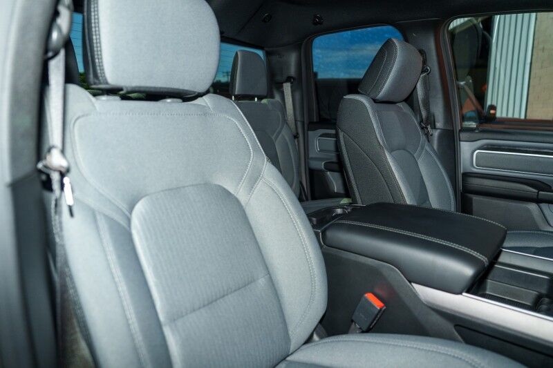 2021 Ram 1500 Big Horn Birmingham AL