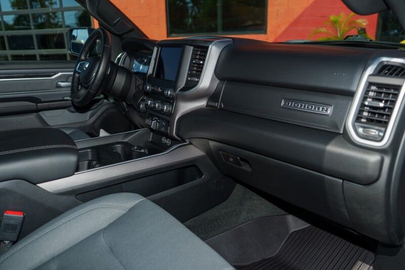 2021 Ram 1500 Big Horn Birmingham AL