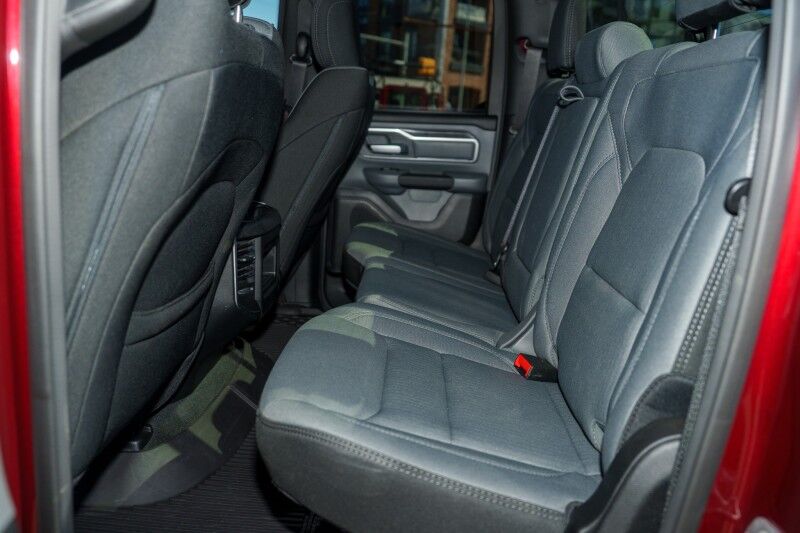 2021 Ram 1500 Big Horn Birmingham AL