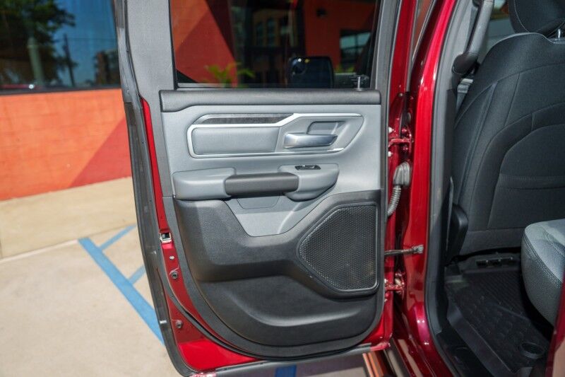 2021 Ram 1500 Big Horn Birmingham AL
