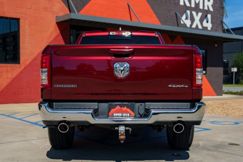 2021 Ram 1500 Big Horn Birmingham AL