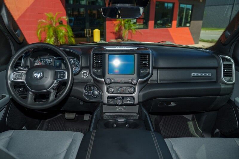2021 Ram 1500 Big Horn Birmingham AL