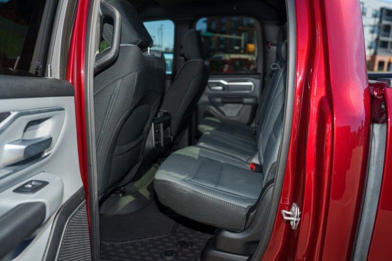 2021 Ram 1500 Big Horn Birmingham AL