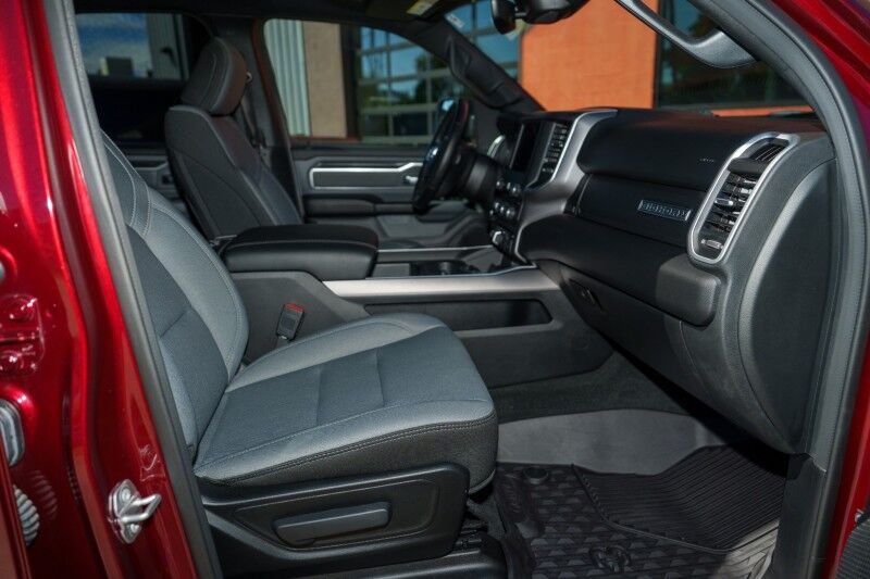 2021 Ram 1500 Big Horn Birmingham AL