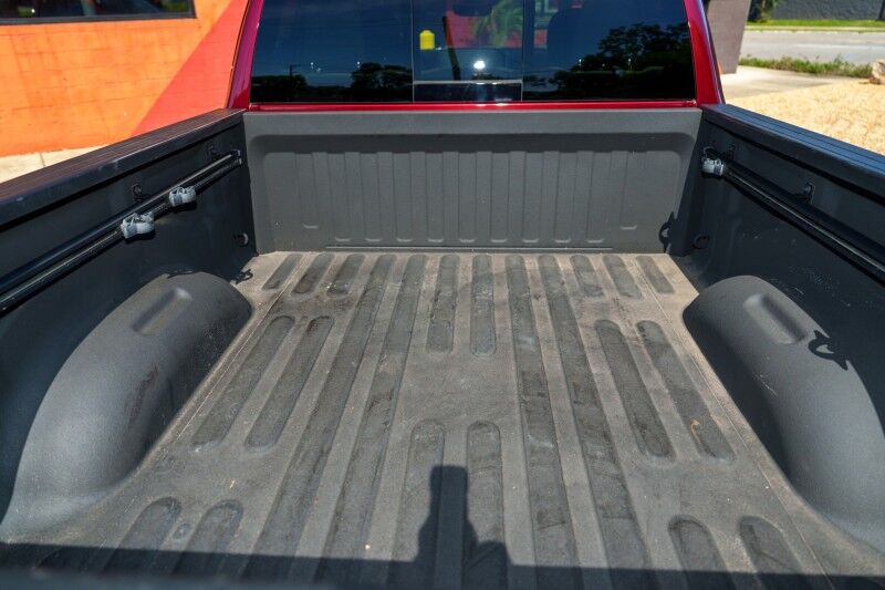 2021 Ram 1500 Big Horn Birmingham AL