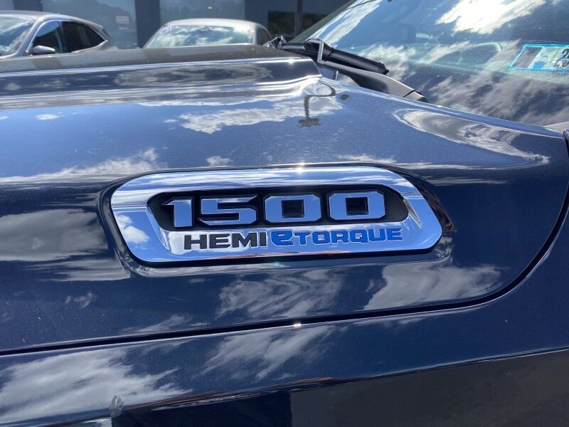 2021 Ram 1500 Big Horn Bristol  PA