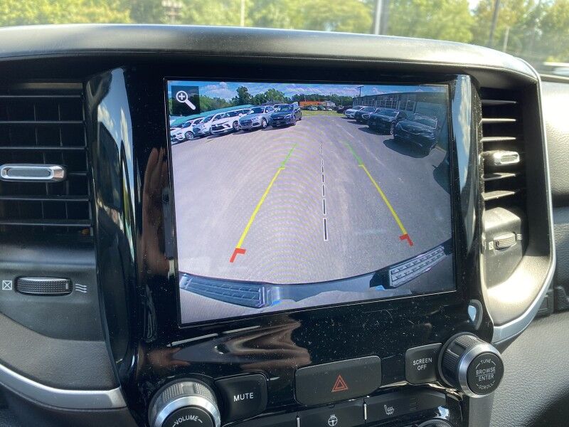 2021 Ram 1500 Big Horn Bristol  PA