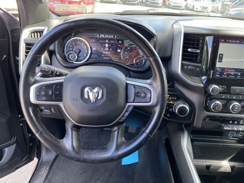 2021 Ram 1500 Big Horn Bristol  PA