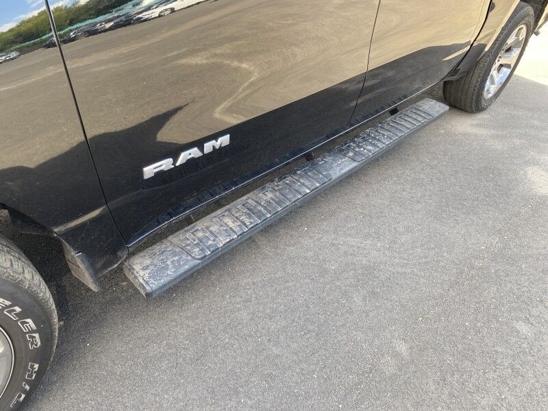 2021 Ram 1500 Big Horn Bristol  PA