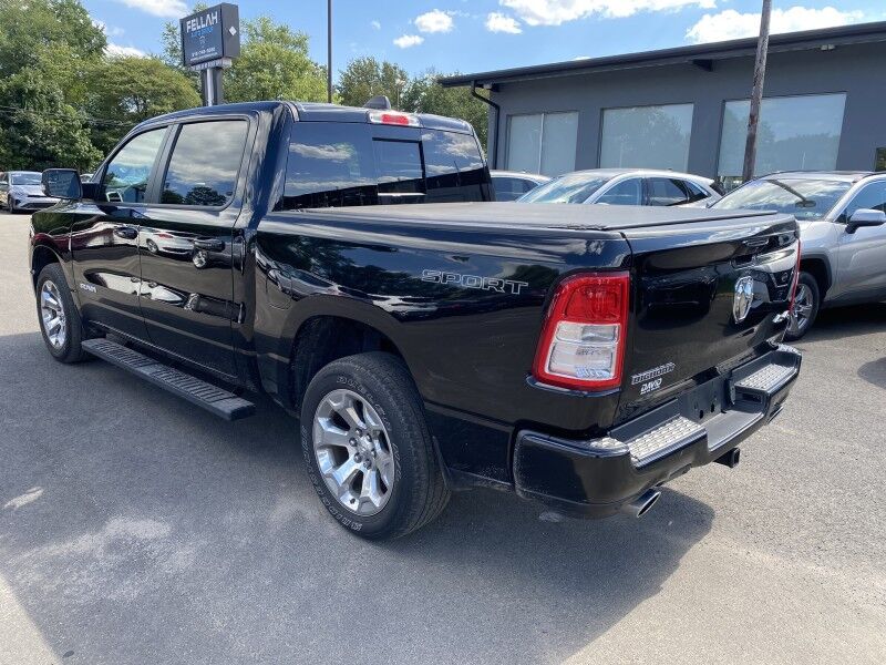 2021 Ram 1500 Big Horn Bristol  PA