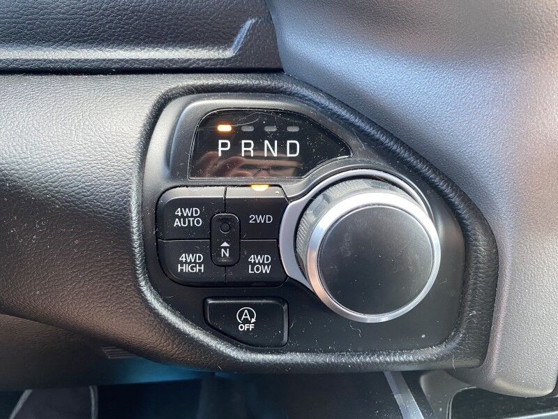 2021 Ram 1500 Big Horn Bristol  PA