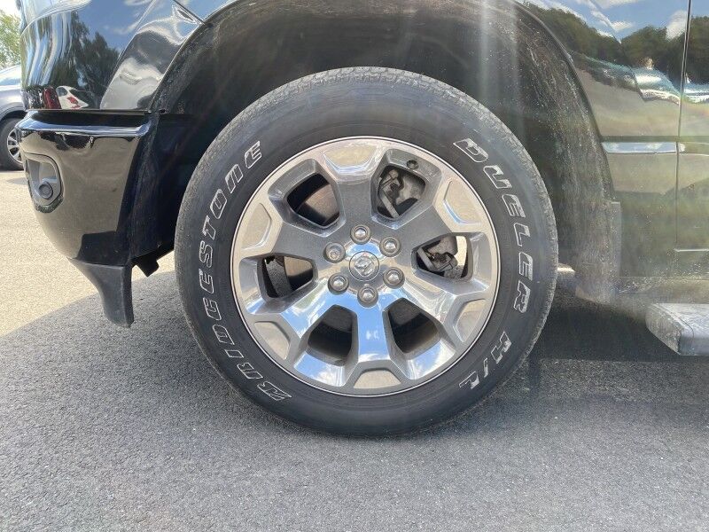 2021 Ram 1500 Big Horn Bristol  PA
