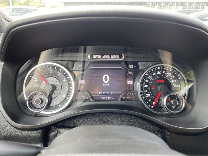 2021 Ram 1500 Big Horn Springfield PA