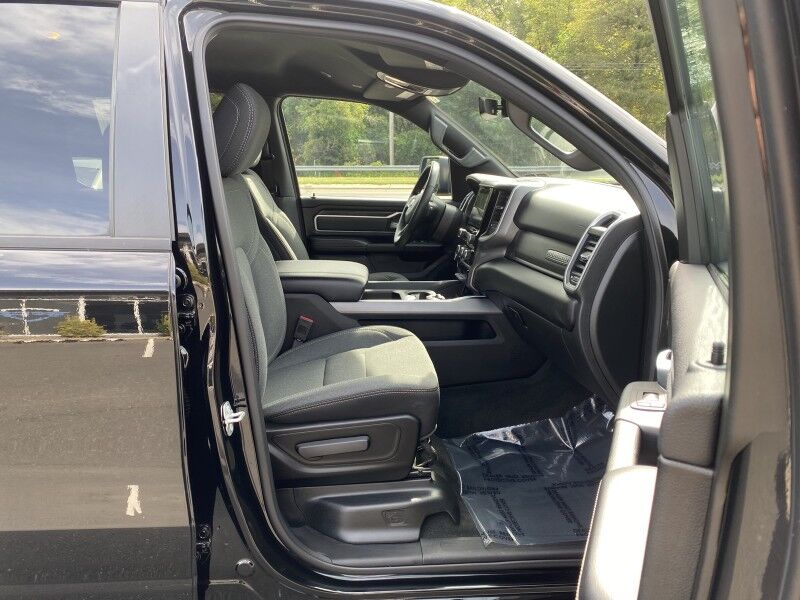 2021 Ram 1500 Big Horn Springfield PA