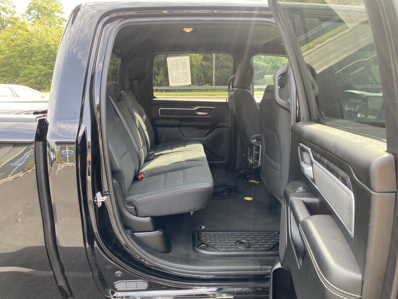 2021 Ram 1500 Big Horn Springfield PA