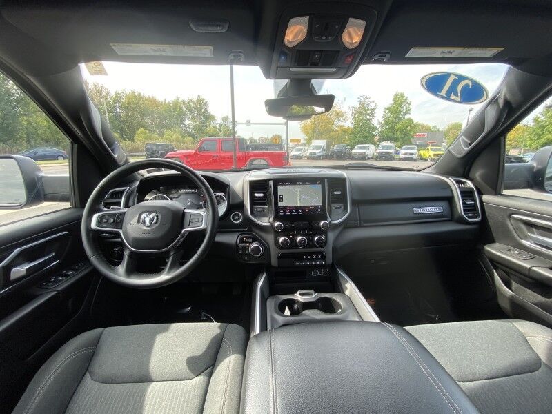 2021 Ram 1500 Big Horn Springfield PA