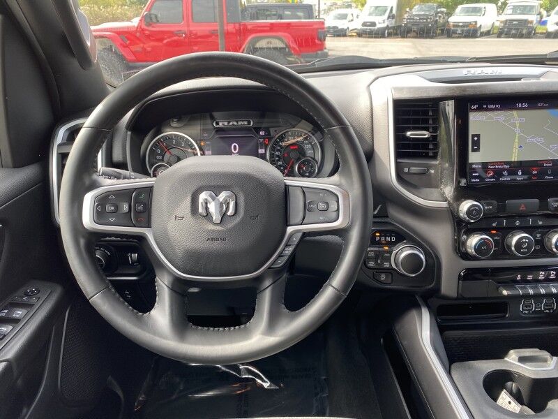 2021 Ram 1500 Big Horn Springfield PA