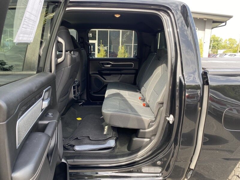 2021 Ram 1500 Big Horn Springfield PA