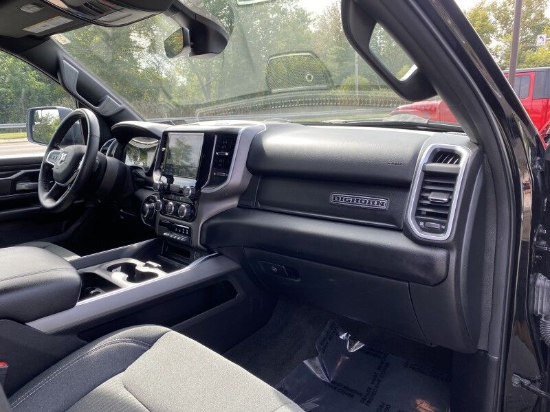 2021 Ram 1500 Big Horn Springfield PA