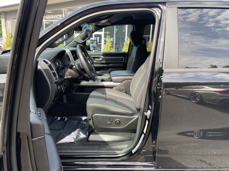 2021 Ram 1500 Big Horn Springfield PA