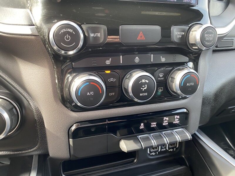 2021 Ram 1500 Big Horn Springfield PA