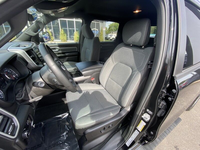 2021 Ram 1500 Big Horn Springfield PA