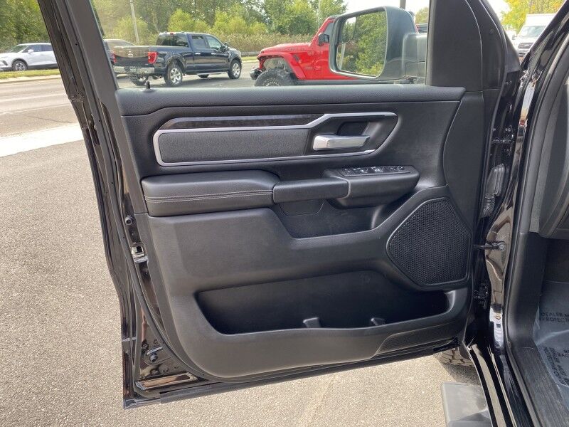 2021 Ram 1500 Big Horn Springfield PA