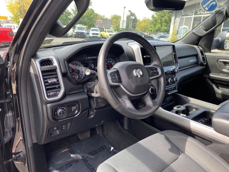 2021 Ram 1500 Big Horn Springfield PA