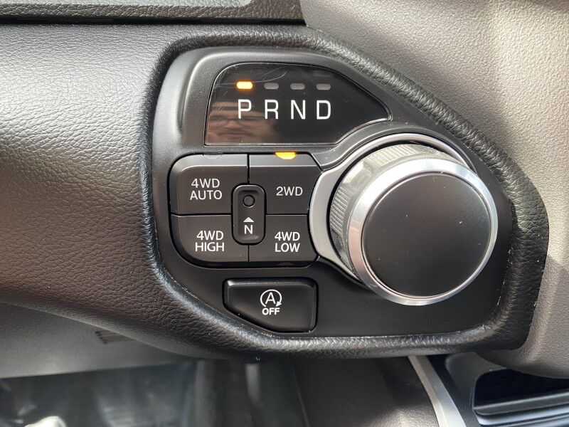 2021 Ram 1500 Big Horn Springfield PA