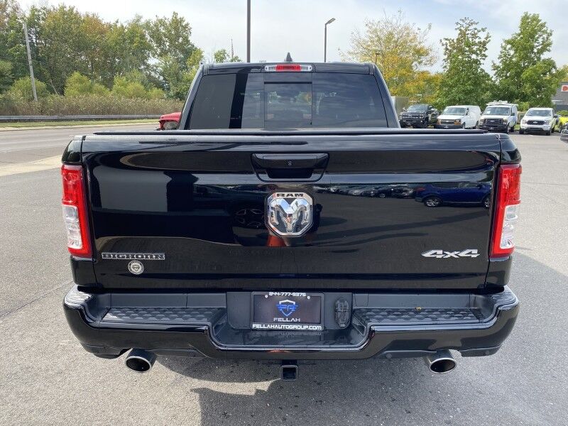 2021 Ram 1500 Big Horn Springfield PA