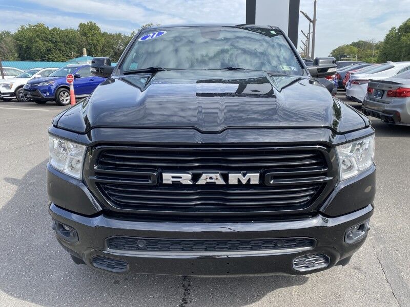 2021 Ram 1500 Big Horn Springfield PA