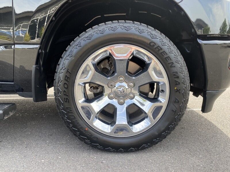 2021 Ram 1500 Big Horn Springfield PA
