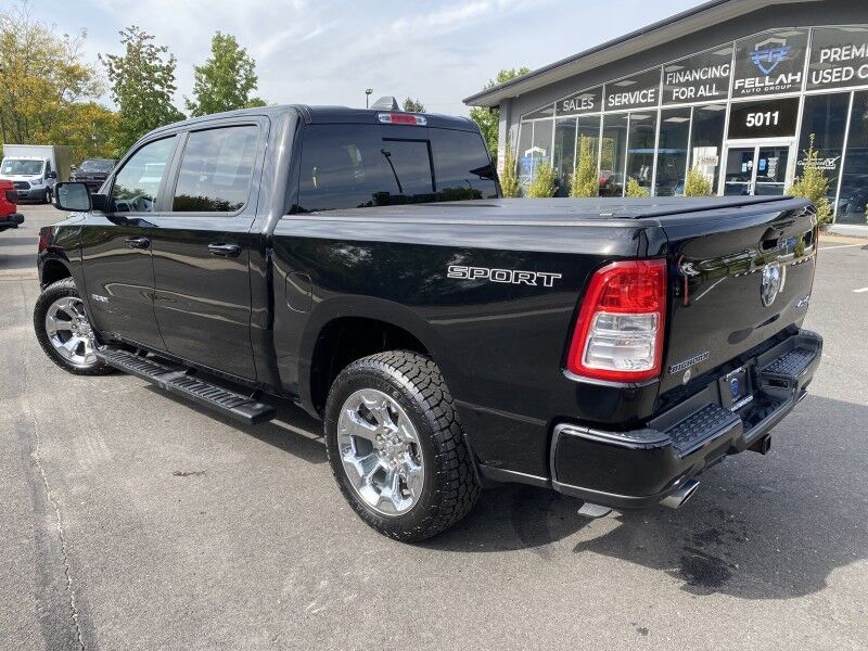 2021 Ram 1500 Big Horn Springfield PA