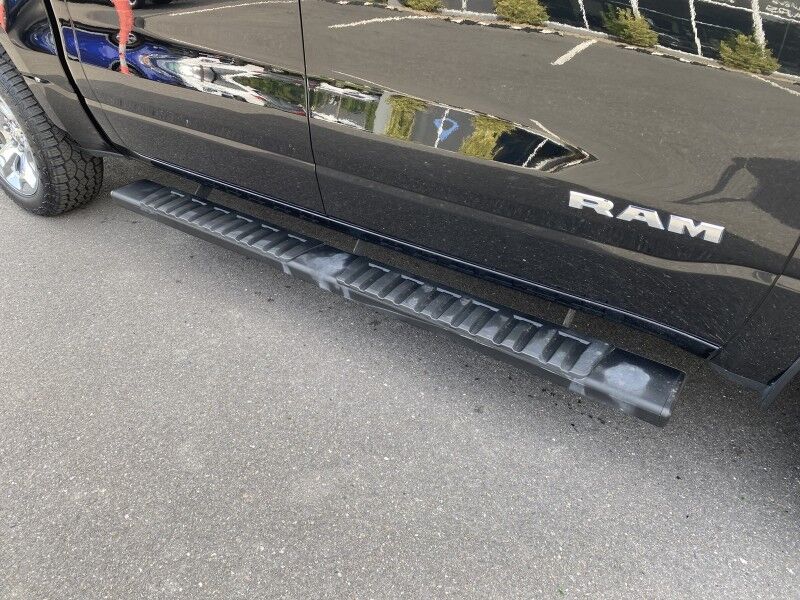 2021 Ram 1500 Big Horn Springfield PA