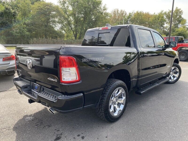 2021 Ram 1500 Big Horn Springfield PA