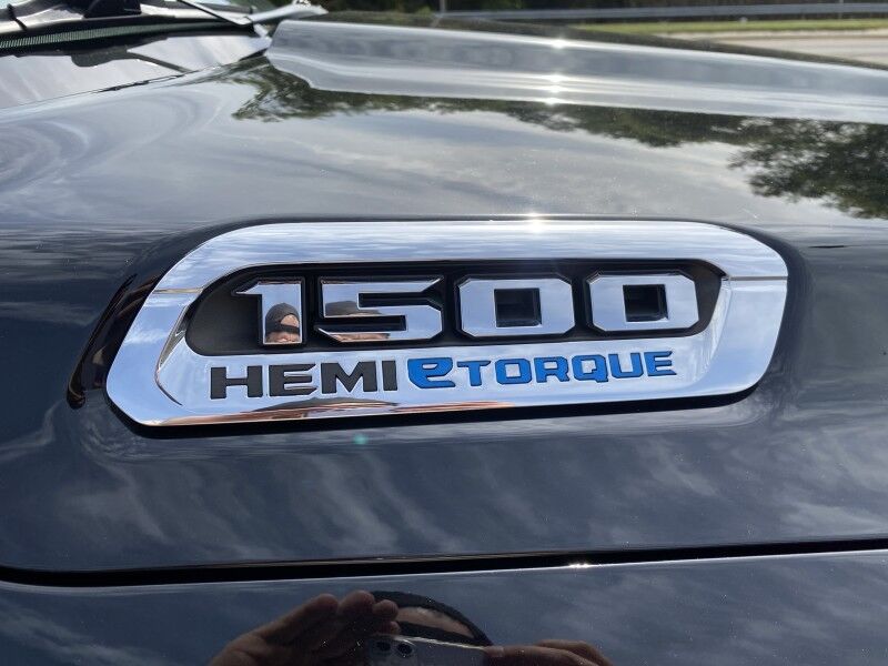 2021 Ram 1500 Big Horn Springfield PA