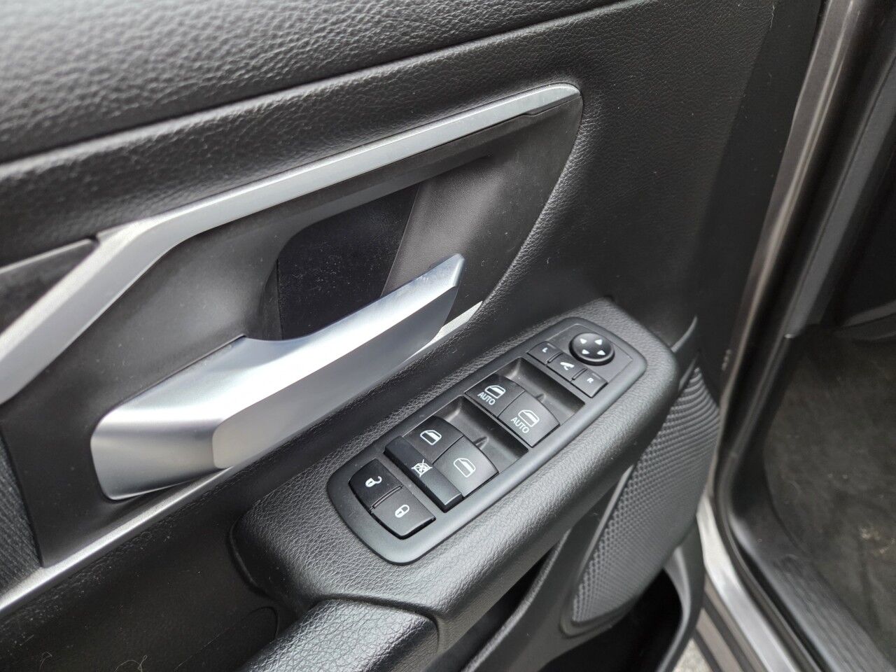 2021 Ram 1500 Big Horn Charlton MA