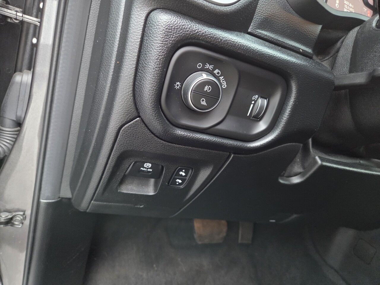 2021 Ram 1500 Big Horn Charlton MA