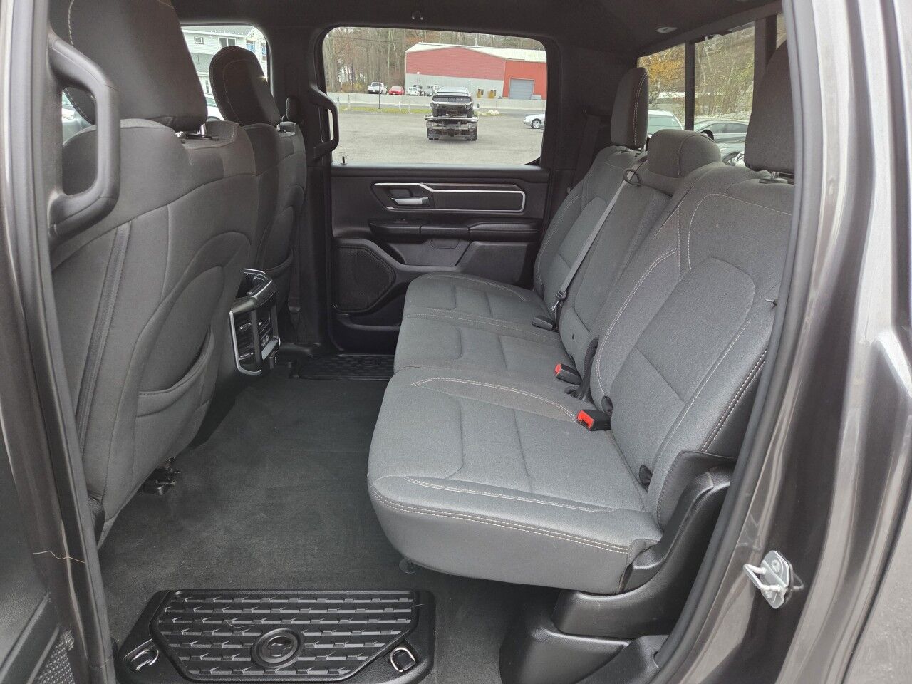 2021 Ram 1500 Big Horn Charlton MA