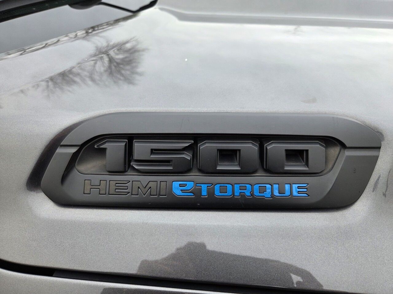 2021 Ram 1500 Big Horn Charlton MA