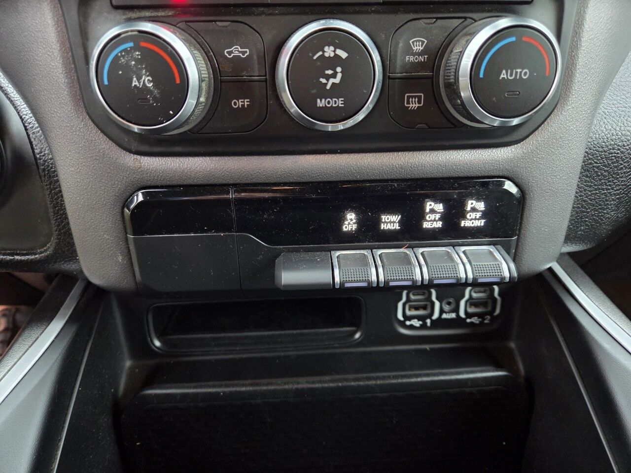 2021 Ram 1500 Big Horn Charlton MA