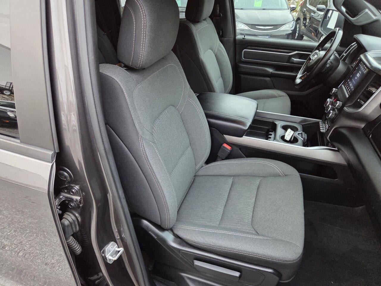 2021 Ram 1500 Big Horn Charlton MA